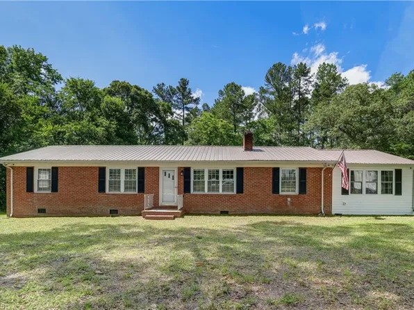 5311 McLeansville Rd, Mc Leansville, NC 27301