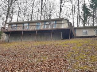 159 McDeerman Rd, Jacksboro, TN 37757