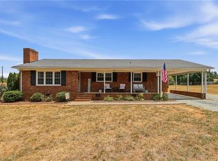 3769 Burch Bridge Rd, Burlington, NC 27217