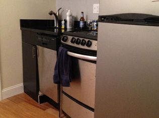 20 Bartlett Pl #A2A, Boston, MA 02113