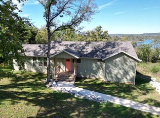 27253 Sunset Beach Lane, Eagle Rock, MO 65641