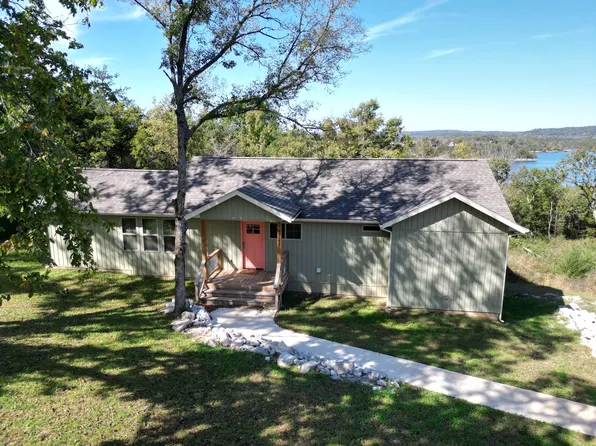 27253 Sunset Beach Lane, Eagle Rock, MO 65641
