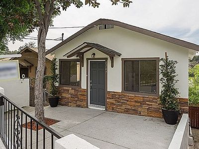 4747 Baltimore St, Los Angeles, CA, 90042