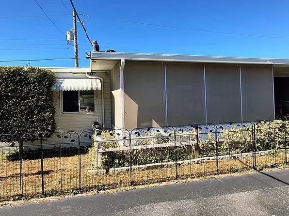 7403 46th Ave N Lot 70, Saint Petersburg, FL 33709