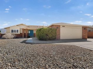 1968 Clearwater Loop NE, Rio Rancho, NM 87144