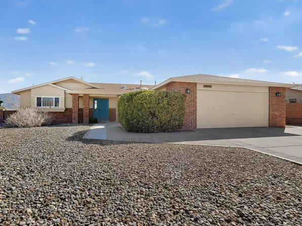 1968 Clearwater Loop NE, Rio Rancho, NM 87144
