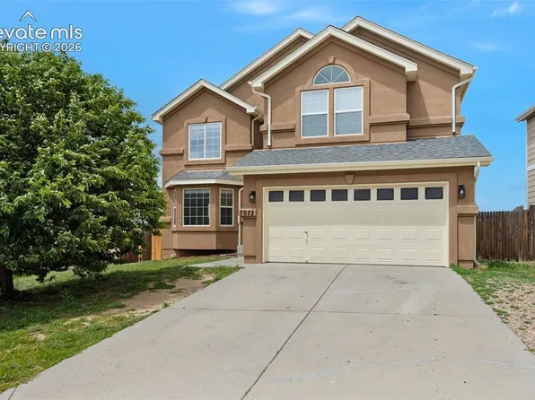 7072 Sapling Pl, Colorado Springs, CO 80922