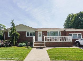 295 Leonard Ave, Staten Island, NY 10314