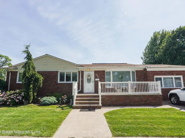 295 Leonard Ave, Staten Island, NY 10314