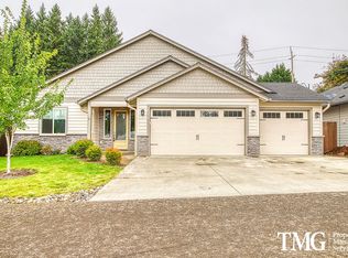 2915 NE 4th Ave, Battle Ground, WA 98604
