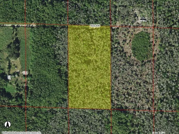 1840 Everly AVE, NAPLES, FL 34117