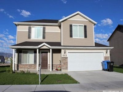 865 N 440 W, Logan, UT, 84321
