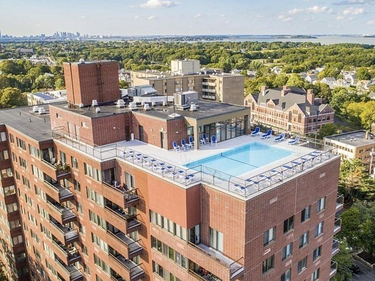 77 Adams St Quincy, MA, 02169 Apartments for Rent Zillow