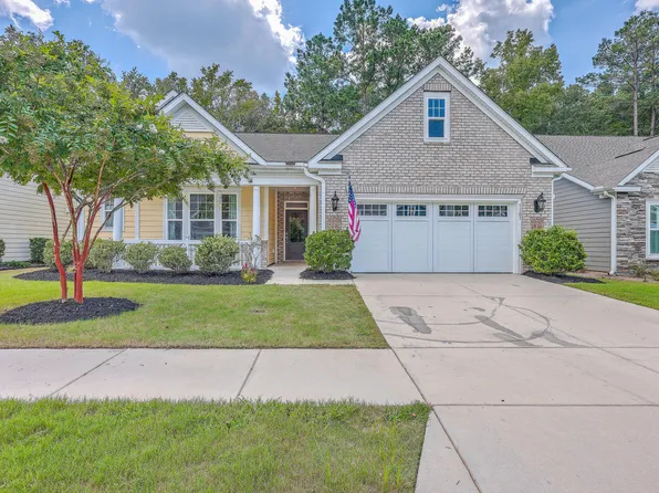 1103 Old Field Dr, Summerville, SC 29483