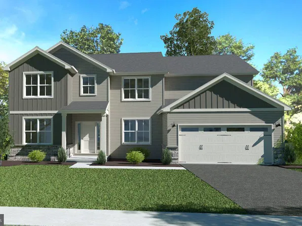 166 Morleton Ave Lot 191, Marysville, PA 17053