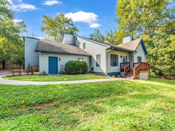 8013 Middlebrook Pike, Knoxville, TN 37909