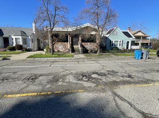1316 H St, Marysville, CA