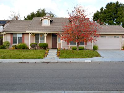 1571 Jensen Ranch Rd, Santa Maria, CA, 93455