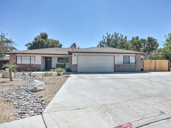1089 Amie Ct, Ridgecrest, CA 93555