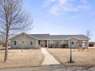 13500 515th Ave, Cosmos, MN 56228