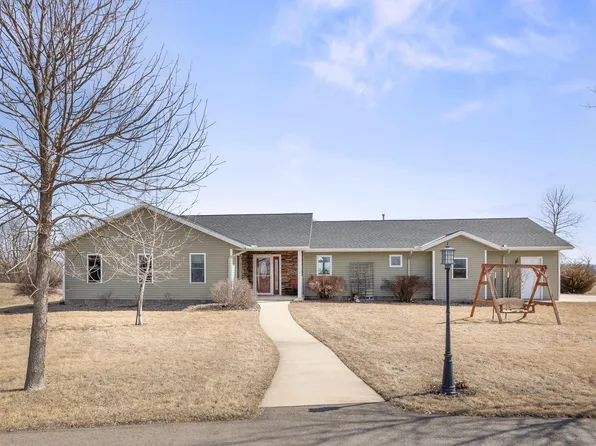 13500 515th Ave, Cosmos, MN 56228