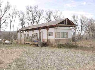 5634 State Highway 135, Gunnison, CO 81230