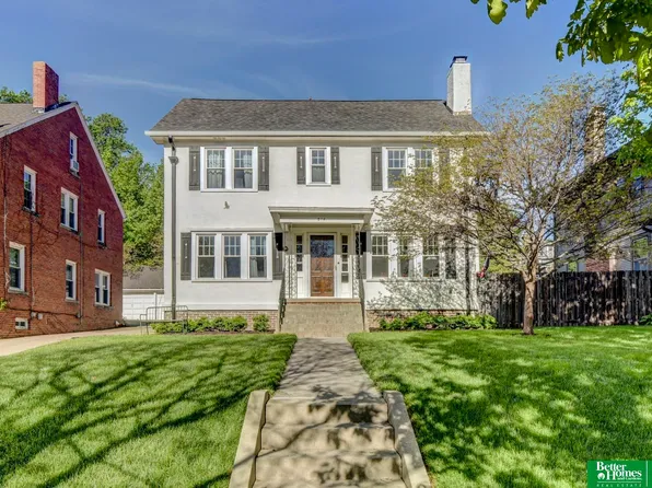 314 S 50th Ave, Omaha, NE 68132