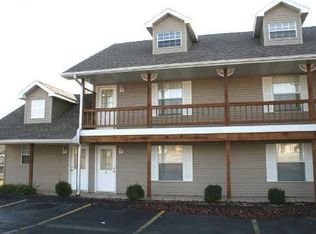 6 Memory Ln APT 4, Branson, MO 65616