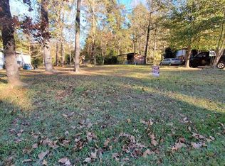 415 Huckleberry Rd, Onalaska, TX 77360