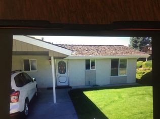 206 N 72nd Ave, Yakima, WA 98908