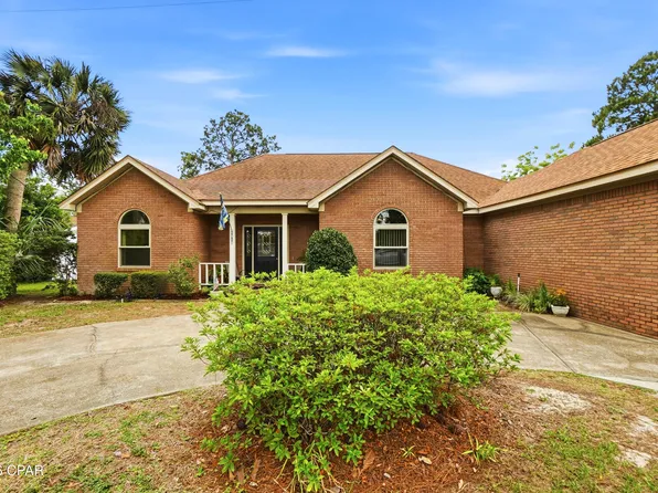 6303 Palm Ct, Panama City Beach, FL 32408
