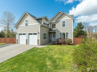 6218 80th Avenue NE, Marysville, WA