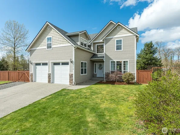 6218 80th Avenue NE, Marysville, WA 98270