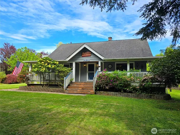 21911 123rd Avenue NE, Arlington, WA 98223