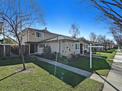1374 Branham Ln UNIT 3, San Jose, CA, 95118