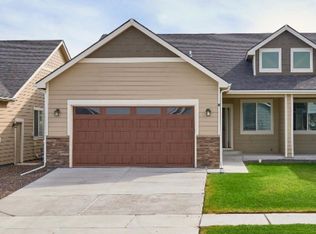 5509 Franklin Dr, Cheyenne, WY 82009