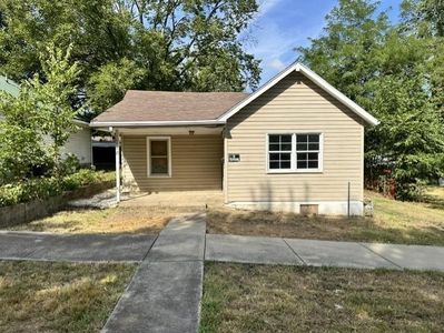 118 S Barbee St, Fort Scott, KS, 66701