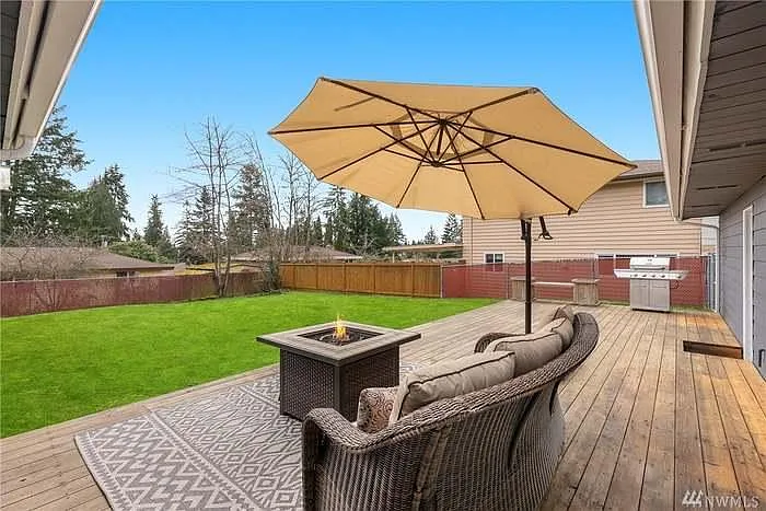 14509 SE 262nd St — Photo 12