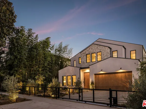 4231 Saugus Ave, Sherman Oaks, CA 91403