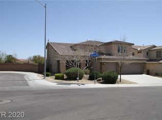 6332 Palmona St, North Las Vegas, NV 89031