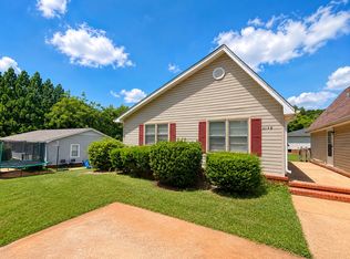 314B Eunice Dr, Greenville, SC 29617