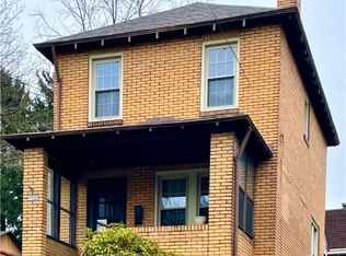7724 Lloyd Ave, Pittsburgh, PA 15218