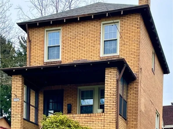 7724 Lloyd Ave, Pittsburgh, PA 15218