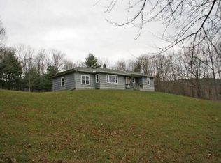 297 Mount Ross Rd, Pine Plains, NY 12567