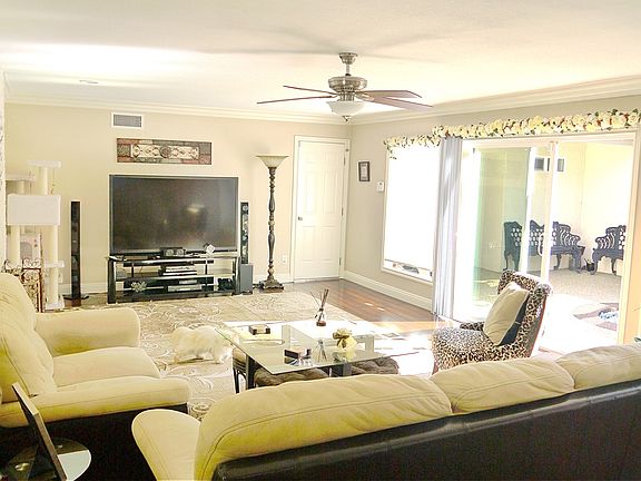 large separate Living Room 