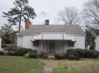 503 Denby St SW, Wilson, NC 27893