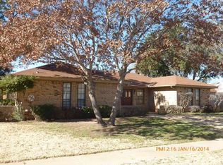 2708 Elmwood Ave, Wichita Falls, TX 76308
