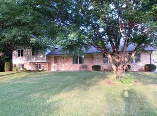 5284 Bunnell Hill Rd, Lebanon, OH 45036