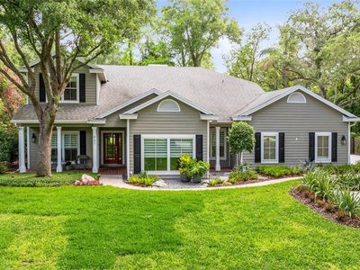 667 Saranac Dr, Winter Springs, FL, 32708