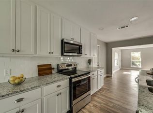 6320 Banbury Dr, Forest Hill, TX 76119